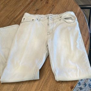 Goodfellow &Co gray jeans